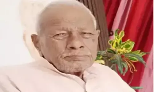 सुल्तानपुर से पूर्व कांग्रेस सांसद राजकरन सिंह का निधन सुल्तानपुर से पूर्व कांग्रेस सांसद राजकरन सिंह का निधन