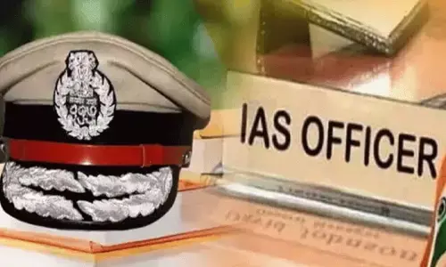 IAS, IPS अफसरों के लिए केंद्र सरकार ने जारी की ये जरुरी गाइडलाइन! IAS, IPS अफसरों के लिए केंद्र सरकार ने जारी की ये जरुरी गाइडलाइन!