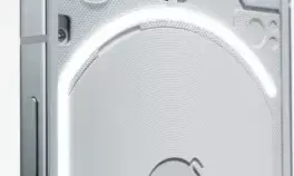 नथिंग फ़ोन (2): स्मार्टफ़ोन डिज़ाइन का एक नया रूप नथिंग फ़ोन (2): स्मार्टफ़ोन डिज़ाइन का एक नया रूप