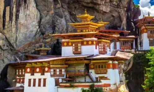 शान्त और सुखी देश की यात्रा: भारत से भूटान यात्रा