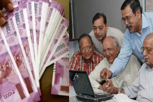 FD से ज्यादा रिटर्न चाहिए, तो तुरंत इस सरकारी योजना में लगाएं पैसे, टैक्स में भी मिलेगी छूट