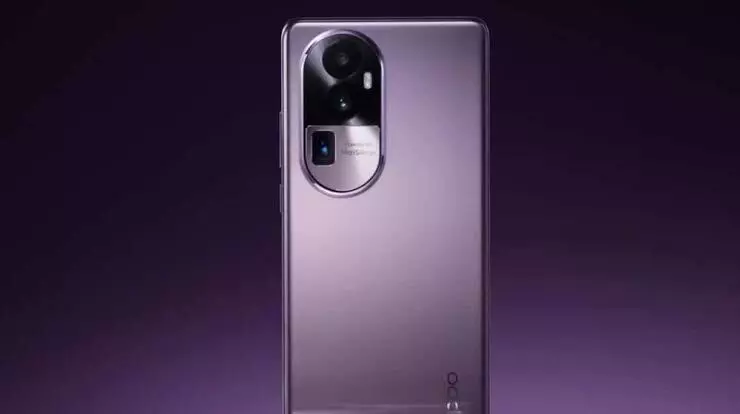 ओप्पो रेनो 10 प्रो+ 64MP पेरिस्कोप कैमरे के साथ भारत में होगा लॉन्च ओप्पो रेनो 10 प्रो+ 64MP पेरिस्कोप कैमरे के साथ भारत में होगा लॉन्च