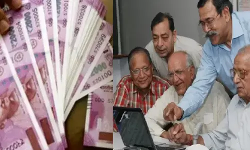 FD से ज्यादा रिटर्न चाहिए, तो तुरंत इस सरकारी योजना में लगाएं पैसे, टैक्स में भी मिलेगी छूट