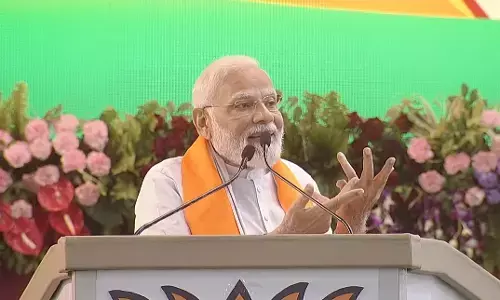 VIDEO : मुसलमानों के लिए बीजेपी वर्कर्स को पीएम मोदी ने दिया ये मंत्र! VIDEO : मुसलमानों के लिए बीजेपी वर्कर्स को पीएम मोदी ने दिया ये मंत्र!