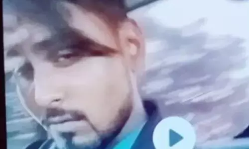 यूपी का सवा लाख रुपये का इनामी अपराधी पुलिस मुठभेड़ में मारा गया यूपी का सवा लाख रुपये का इनामी अपराधी पुलिस मुठभेड़ में मारा गया