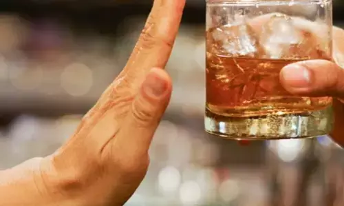 शराब के बिना 6 महीने के बाद आपके शरीर मे होते है आश्चर्यजनक परिवर्तन