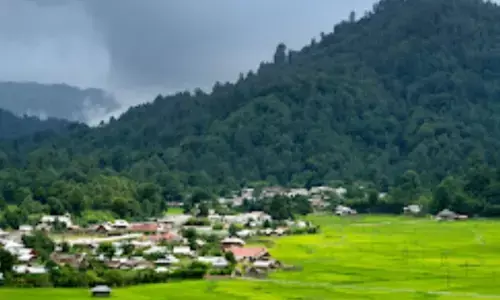 शिमला, नैनीताल हैं अधिक आबादी वाले...भारत की इन अनोखी जगहों को आज़माएं