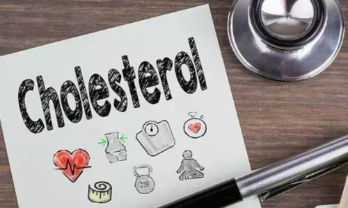 ये खाद्य पदार्थ बिना आपके जाने आपका कोलेस्ट्रॉल बढ़ा रहे हैं