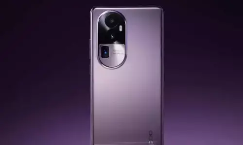 ओप्पो रेनो 10 प्रो+ 64MP पेरिस्कोप कैमरे के साथ भारत में होगा लॉन्च ओप्पो रेनो 10 प्रो+ 64MP पेरिस्कोप कैमरे के साथ भारत में होगा लॉन्च