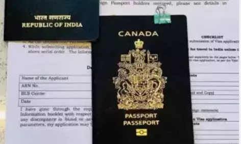 рдкрд╛рд╕рдкреЛрд░реНрдЯ рд╕рд░реЗрдВрдбрд░ рдХрд░рдиреЗ рдХреЗ рдорд╛рдорд▓реЗ рдореЗрдВ рдЧреЛрд╡рд╛ рд░рд╣рд╛ рд╕рдмрд╕реЗ рдЖрдЧреЗ рдЬрд╛рдиреЗ рдХреНрдпрд╛ рд╣реИ рд╡рдЬрд╣ рдкрд╛рд╕рдкреЛрд░реНрдЯ рд╕рд░реЗрдВрдбрд░ рдХрд░рдиреЗ рдХреЗ рдорд╛рдорд▓реЗ рдореЗрдВ рдЧреЛрд╡рд╛ рд░рд╣рд╛ рд╕рдмрд╕реЗ рдЖрдЧреЗ рдЬрд╛рдиреЗ рдХреНрдпрд╛ рд╣реИ рд╡рдЬрд╣