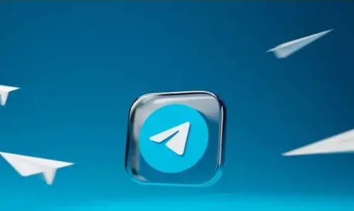 टेलीग्राम अगले महीने शुरू करेगा स्टोरीज़ फीचर्स, जाने सारी डिटेल टेलीग्राम अगले महीने शुरू करेगा स्टोरीज़ फीचर्स, जाने सारी डिटेल