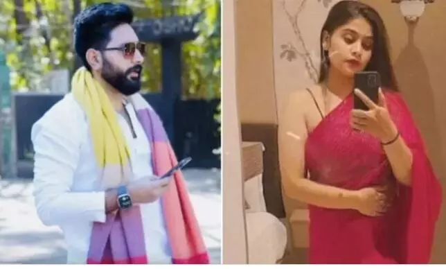 आरोपी बीजेपी नेता 7 घंटे तक लेकर घूमता रहा शव, जानिए वेदिका मर्डर केस की पूरी सच्चाई आरोपी बीजेपी नेता 7 घंटे तक लेकर घूमता रहा शव, जानिए वेदिका मर्डर केस की पूरी सच्चाई