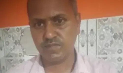 यूपीएसएसएससी भर्ती परीक्षा केंद्र पर एसटीएफ ने 14 जालसाजों को गिरफ्तार किया यूपीएसएसएससी भर्ती परीक्षा केंद्र पर एसटीएफ ने 14 जालसाजों को गिरफ्तार किया