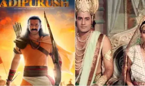 आदिपुरुष विवाद के बीच, रामानंद सागर की रामायण 3 जुलाई से टीवी पर फिर से प्रसारित होगी