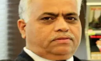 मनी लॉन्ड्रिंग मामले में सुपरटेक के चेयरमैन आरके अरोड़ा को ईडी ने लिया हिरासत में