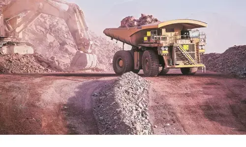 जानिए क्यों है भारत का इस खनिज क्लब में शामिल होना ख़ास