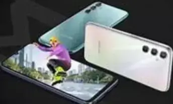 सैमसंग 7 जुलाई को गैलेक्सी एम34 5g करेगा लॉन्च,जाने डीटेल्स सैमसंग 7 जुलाई को गैलेक्सी एम34 5g करेगा लॉन्च,जाने डीटेल्स