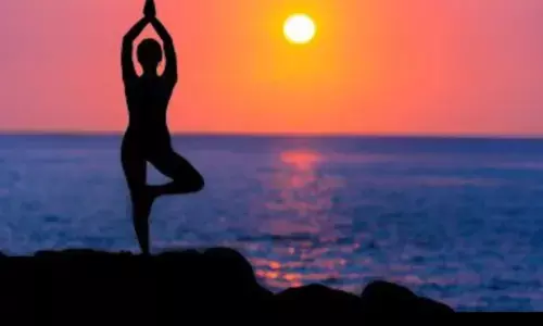 योग है सभी के लिए शुरू करने के लिए आज से ही करें यह आसान आसन