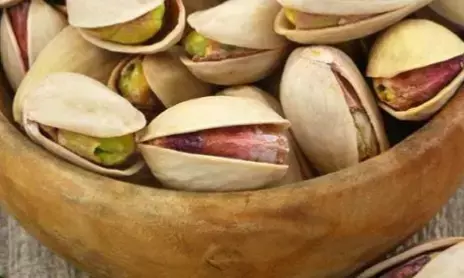 पिस्ता: एक स्वस्थ नाश्ता जो स्वास्थ्य में सुधार करने और दिल को रखता है सही