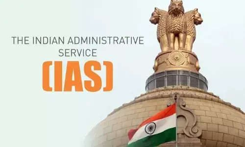 जाने यूपीएससी के इंटरव्यू को कैसे कर सकते हैं पास शेयर क्या खुद आईएएस ऑफिसर ने जाने यूपीएससी के इंटरव्यू को कैसे कर सकते हैं पास शेयर क्या खुद आईएएस ऑफिसर ने