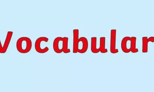 शब्दावली का डर? अपनी शब्दावली को बेहतर बनाने के लिए ये युक्तियाँ आज़माएँ