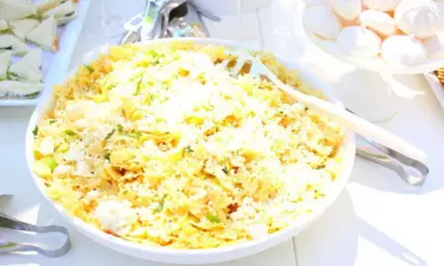 क्या सारे सफेद फूड होते हैं डायबिटीज के लिए हानिकारक?