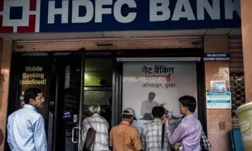 एचडीएफसी का विलय 1 जुलाई से प्रभावी, बोर्ड 30 जून को बाजार बंद होने के बाद चर्चा करेगा: दीपक पारेख