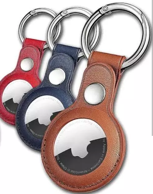 चोरों को पकड़ने के लिए परिवार वालों ने अपने घर में लगाया Apple AirTag चोरों को पकड़ने के लिए परिवार वालों ने अपने घर में लगाया Apple AirTag