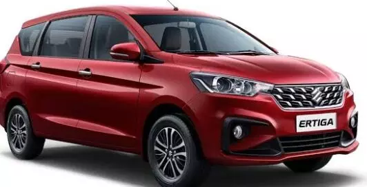 13 लाख रुपये की ये दमदार SUV कार 18000 रुपये में ले जाएं घर, जानें कैसे?