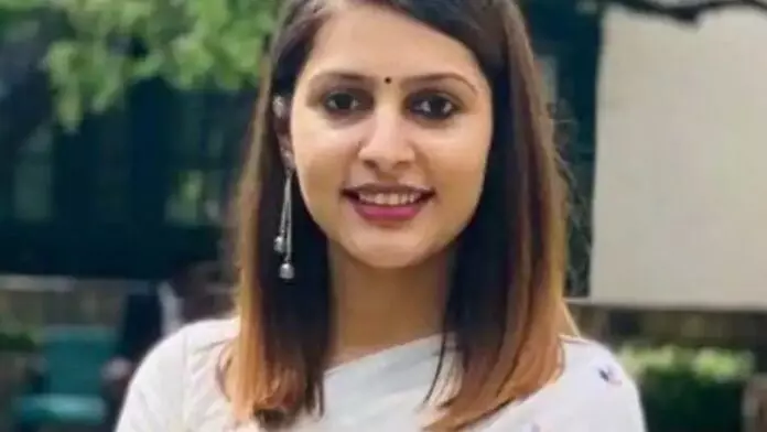 IAS सक्सेस स्टोरी: हजारों चुनौतियां, फिर भी हरियाणा की बेटी अंकिता चौधरी बनीं आईएएस ऑफिसर!