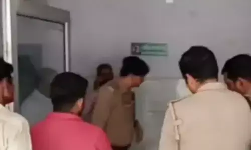 बहू नहीं करती थी घर का काम,नाराज सास ने गोली मारकर बहू की कर दी हत्या