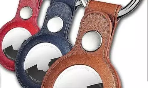 चोरों को पकड़ने के लिए परिवार वालों ने अपने घर में लगाया Apple AirTag चोरों को पकड़ने के लिए परिवार वालों ने अपने घर में लगाया Apple AirTag