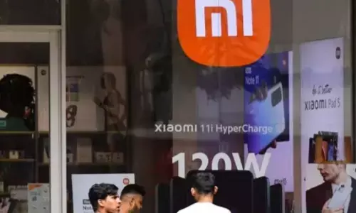 Xiaomi India अब कंपनी से करेगा कर्मचारियों की छटनी Xiaomi India अब कंपनी से करेगा कर्मचारियों की छटनी