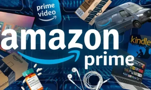 Amazon Prime day पर 15 जुलाई से शुरू होंगे ऑफर, डिस्काउंट जाने सारी डिटेल Amazon Prime day पर 15 जुलाई से शुरू होंगे ऑफर, डिस्काउंट जाने सारी डिटेल