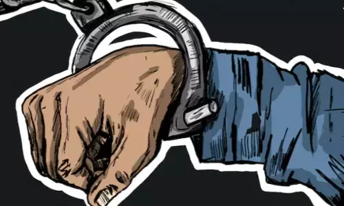 पंजाब के एक व्यक्ति ने बीमा की रकम पाने के लिए खुद रची अपनी मौत की झूठी कहानी पंजाब के एक व्यक्ति ने बीमा की रकम पाने के लिए खुद रची अपनी मौत की झूठी कहानी