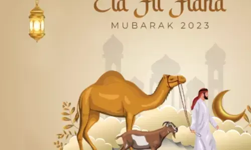 ईद-अल-अजहा 2023: बकरीद का इतिहास, महत्व, जाने सब कुछ