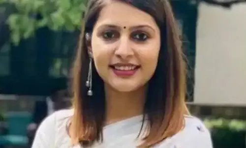 IAS सक्सेस स्टोरी: हजारों चुनौतियां, फिर भी हरियाणा की बेटी अंकिता चौधरी बनीं आईएएस ऑफिसर! IAS सक्सेस स्टोरी: हजारों चुनौतियां, फिर भी हरियाणा की बेटी अंकिता चौधरी बनीं आईएएस ऑफिसर!