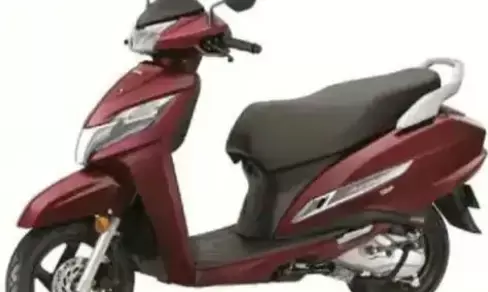 होंडा एक्टिवा ने 2001 से अब तक 3 करोड़ की बिक्री का बनाया रिकॉर्ड