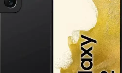 Samsung Galaxy S22 हुआ सस्ता, जानें नई कीमत Samsung Galaxy S22 हुआ सस्ता, जानें नई कीमत