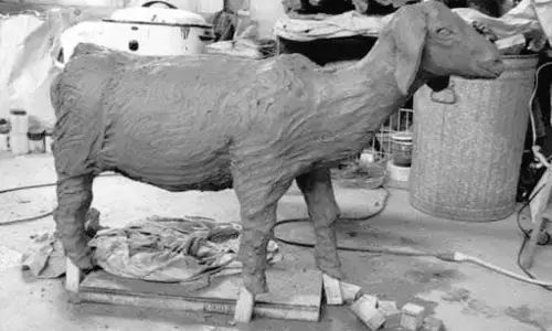 कुरबानी हर साहिबे हैसियत मुसलमान पर है वाजिब कुरबानी हर साहिबे हैसियत मुसलमान पर है वाजिब