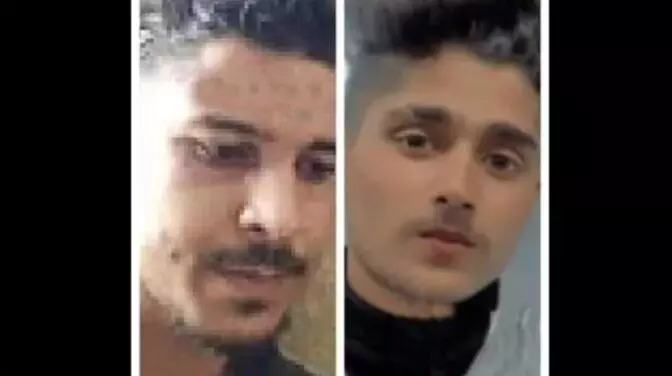 कुएं में गिरे चचेरे भाई को बचाने की कोशिश में दोनों की डूब कर हो गई मौत कुएं में गिरे चचेरे भाई को बचाने की कोशिश में दोनों की डूब कर हो गई मौत