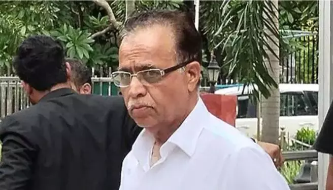 सुपरटेक अध्यक्ष ने धन की हेराफेरी के लिए फर्जी कंपनियों में निदेशकों को किया नामित : ईडी सुपरटेक अध्यक्ष ने धन की हेराफेरी के लिए फर्जी कंपनियों में निदेशकों को किया नामित : ईडी