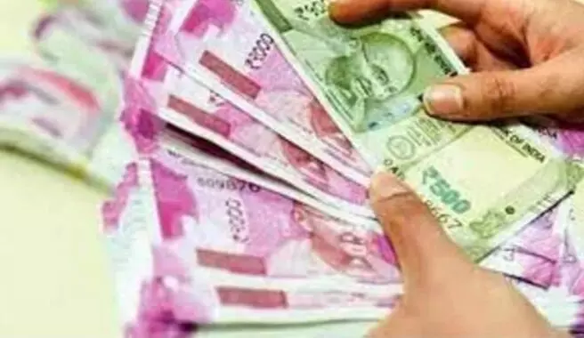 एमपी के एक व्यक्ति को धोखाधड़ी के मामले में 170 साल की हुई जेल एमपी के एक व्यक्ति को धोखाधड़ी के मामले में 170 साल की हुई जेल