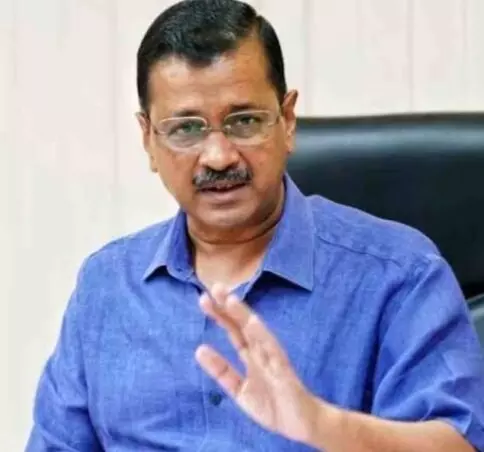 दिल्ली के रोहिणी में ट्रांसजेंडर की हत्या, सीएम केजरीवाल बोले- डर का माहौल