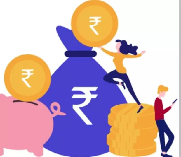 सरकार ने जुलाई-सितंबर तिमाही के लिए कुछ छोटी बचत योजनाओं पर ब्याज दरें बढ़ी