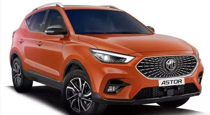 MG Astor: अभी खरीदें और बचाएं 1.50 लाख रुपये