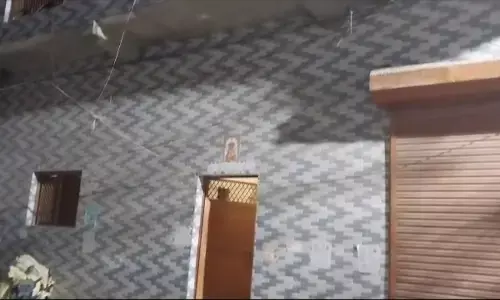 गाजियाबाद के खोड़ा में युवक परवेज की पीट पीट कर हत्या