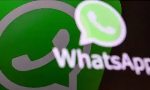 अब व्हाट्सएप पर वीडियो कॉल के दौरान जुड़ पाएंगे 32 लोग एक साथ जाने व्हाट्सएप के नए फीचर के बारे में अब व्हाट्सएप पर वीडियो कॉल के दौरान जुड़ पाएंगे 32 लोग एक साथ जाने व्हाट्सएप के नए फीचर के बारे में