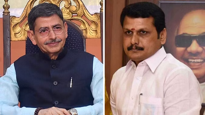 राज्यपाल ने बर्खास्त करके क्यों किया मंत्री को बहाल? फिर सीएम को लिखी ये चिठ्ठी राज्यपाल ने बर्खास्त करके क्यों किया मंत्री को बहाल? फिर सीएम को लिखी ये चिठ्ठी