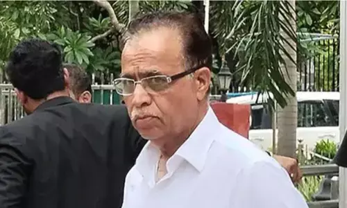 सुपरटेक अध्यक्ष ने धन की हेराफेरी के लिए फर्जी कंपनियों में निदेशकों को किया नामित : ईडी